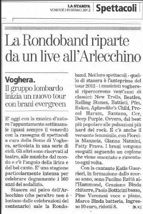 Clicca per ingrandire